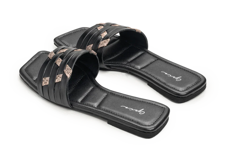 OPIA FLATSOPIA 9930 BLACK