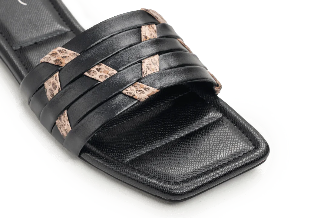OPIA FLATSOPIA 9930 BLACK
