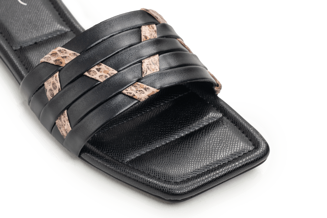 OPIA 9930 BLACK