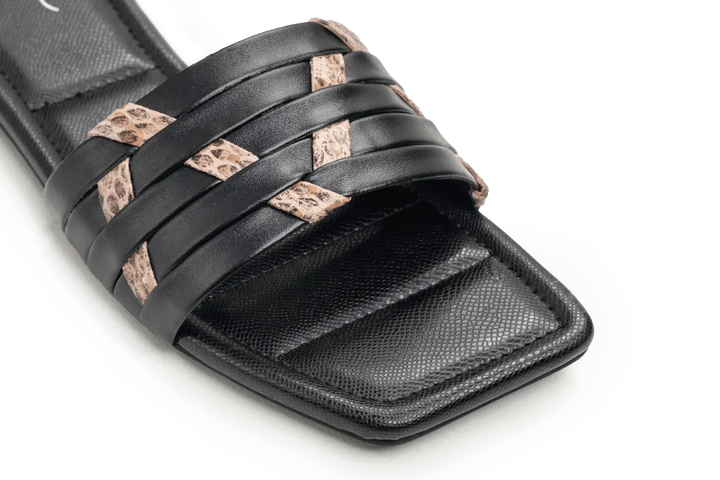 OPIA FLATSOPIA 9930 BLACK