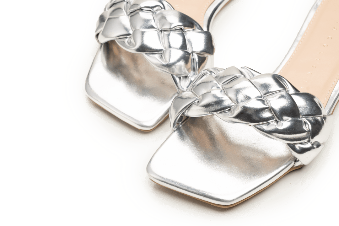 OPIA 9932 SILVER_OPIA FLATS