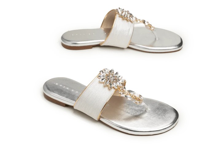 OPIA FLATSOPIA 9938 SILVER