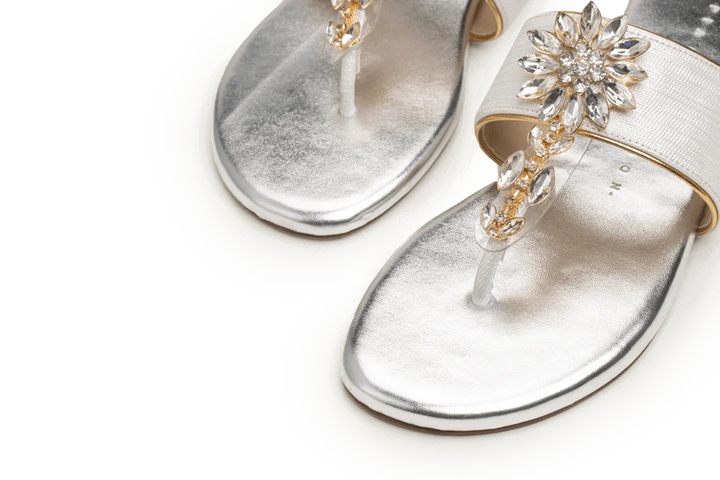 OPIA FLATSOPIA 9938 SILVER