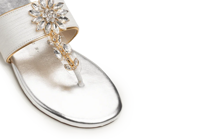 OPIA FLATSOPIA 9938 SILVER