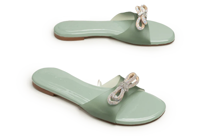OPIA FLATSOPIA 9939 GREEN