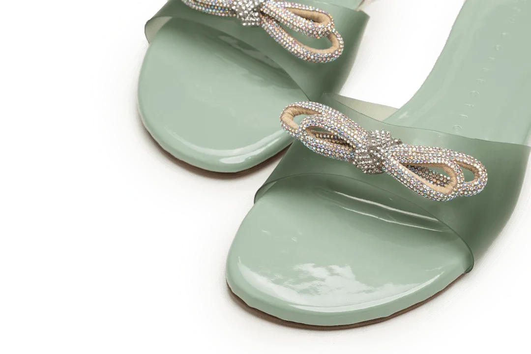 OPIA FLATSOPIA 9939 GREEN