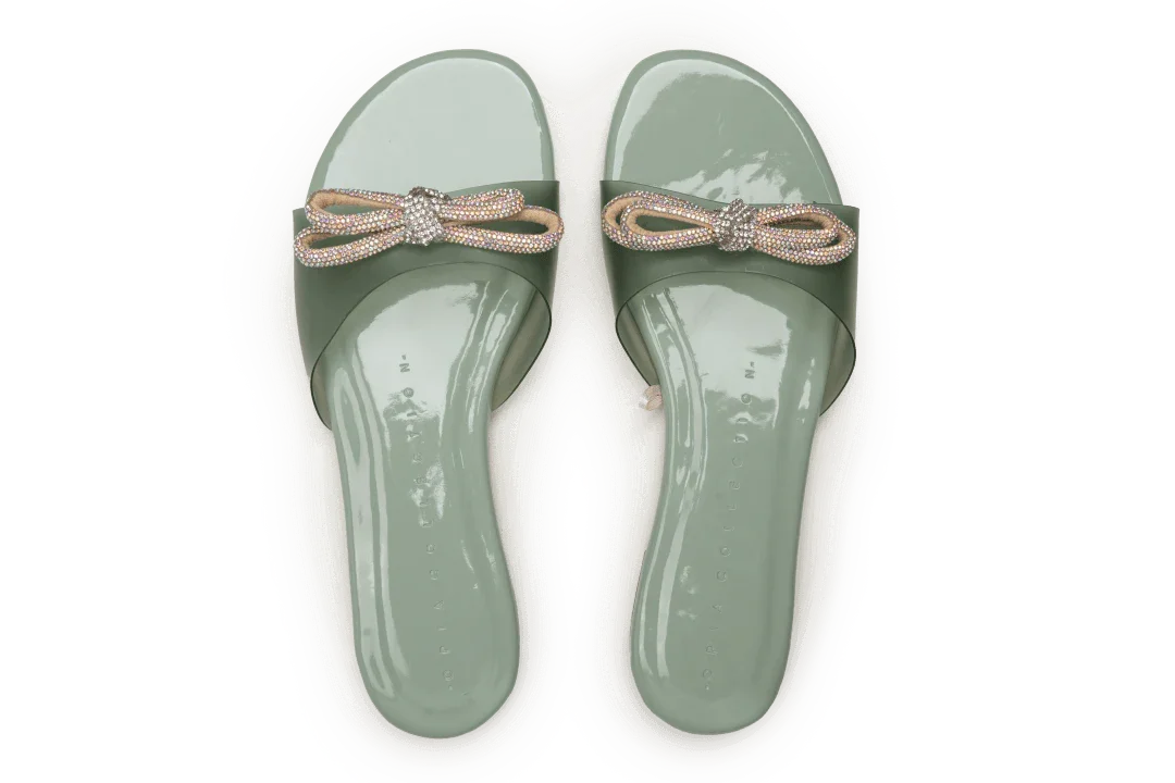 OPIA FLATSOPIA 9939 GREEN