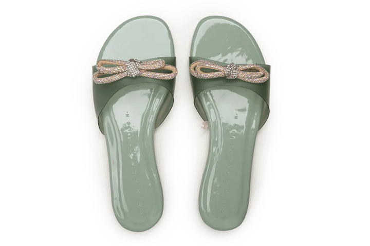 OPIA FLATSOPIA 9939 GREEN