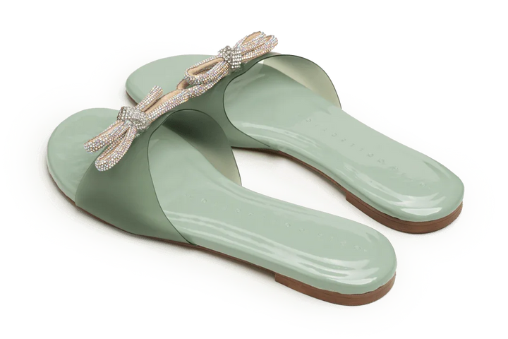 OPIA FLATSOPIA 9939 GREEN