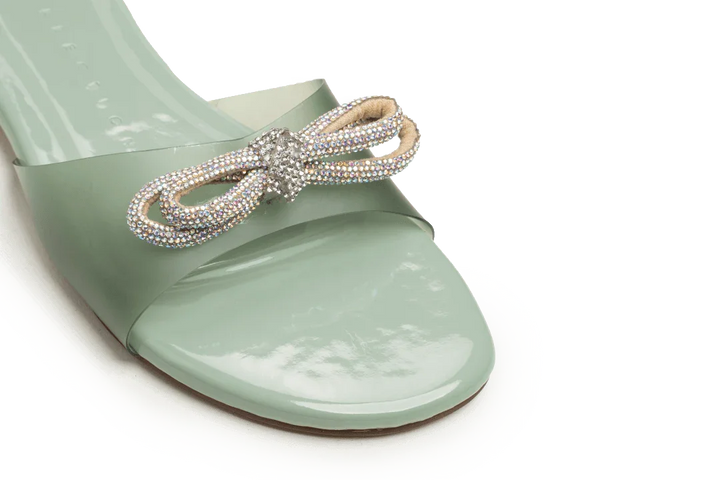 OPIA FLATSOPIA 9939 GREEN