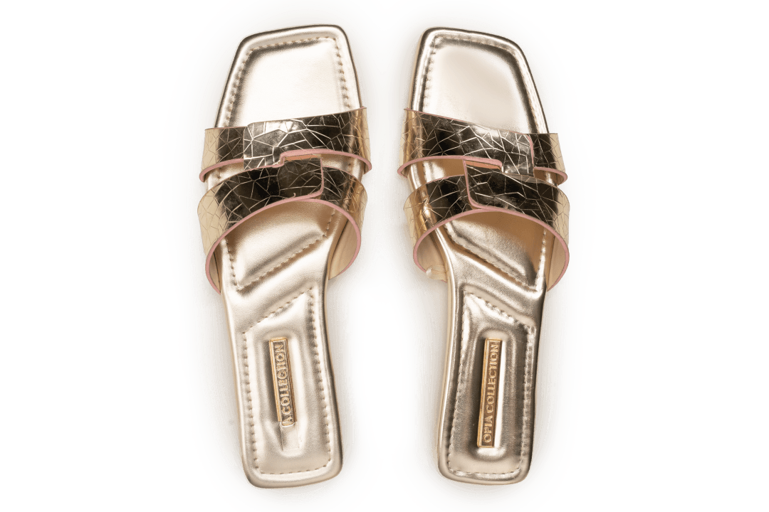 OPIA 9940 GOLD_OPIA FLATS