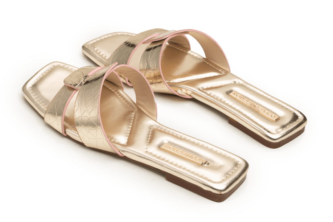 OPIA 9940 GOLD_OPIA FLATS