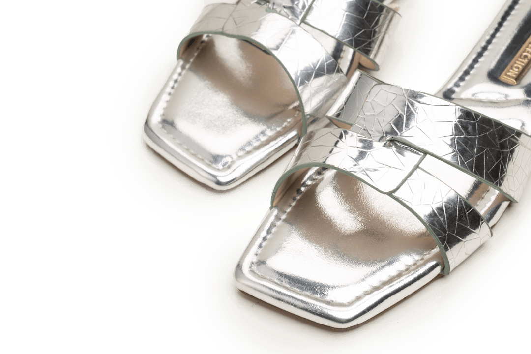 OPIA 9940 SILVER_OPIA FLATS