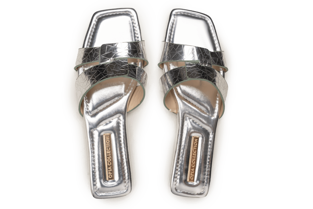 OPIA 9940 SILVER_OPIA FLATS