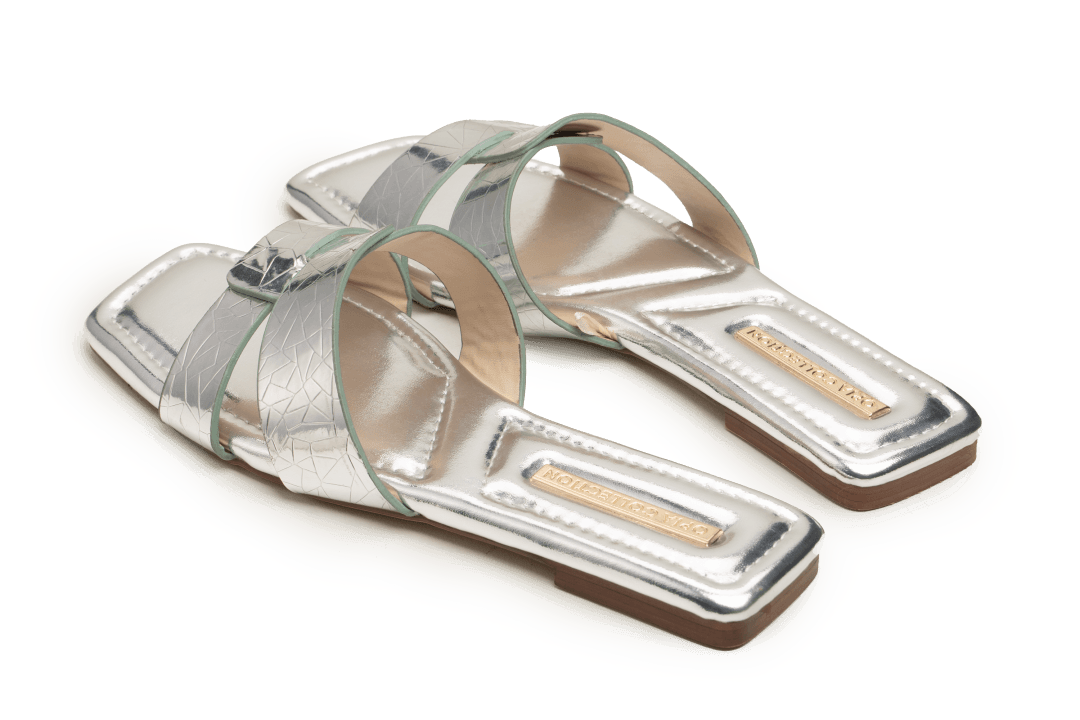 OPIA 9940 SILVER_OPIA FLATS