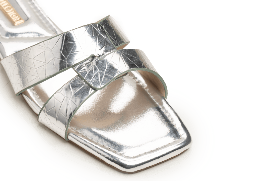 OPIA 9940 SILVER_OPIA FLATS