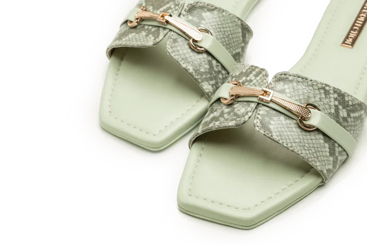 OPIA FLATSOPIA 9942 GREEN