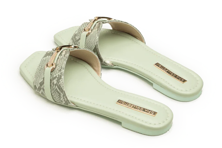 OPIA FLATSOPIA 9942 GREEN