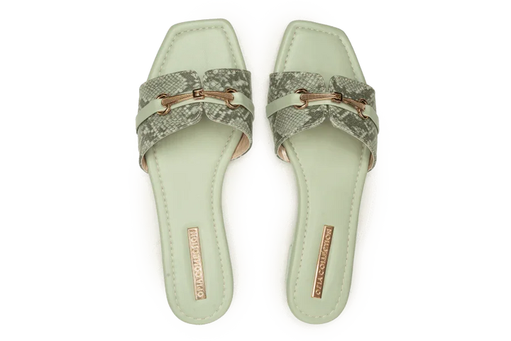 OPIA FLATSOPIA 9942 GREEN