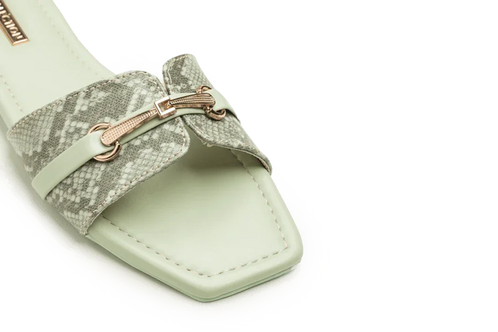 OPIA FLATSOPIA 9942 GREEN
