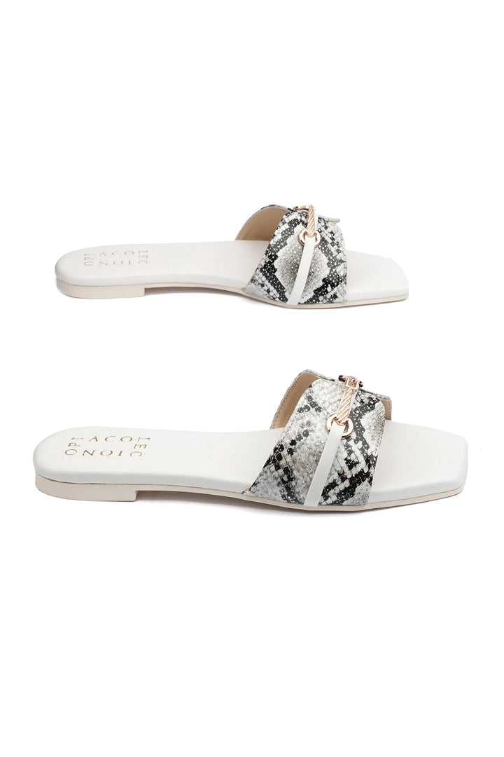 OPIA FLATSOPIA 9942 WHT