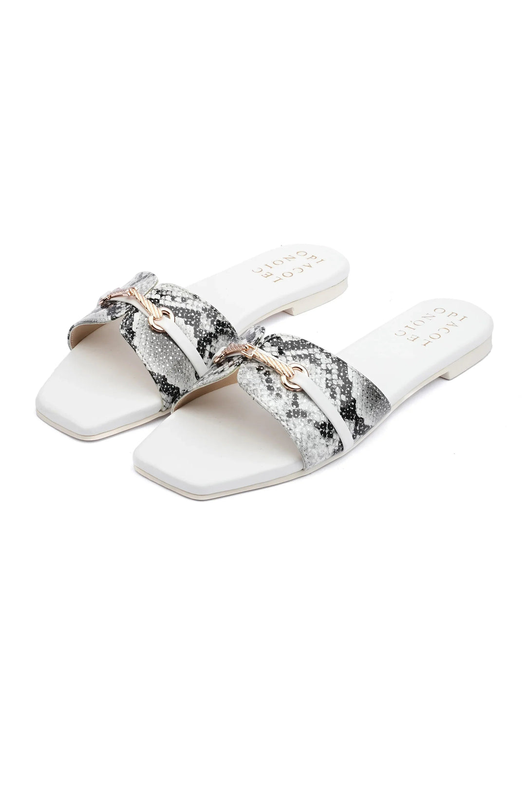 OPIA FLATSOPIA 9942 WHT