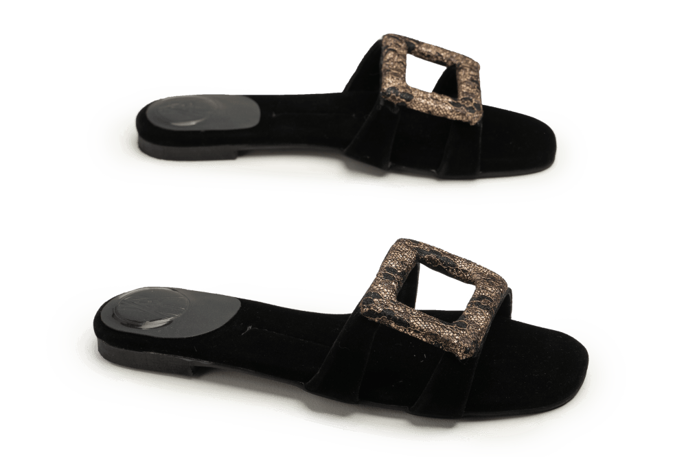 OPIA 9943 BLACK