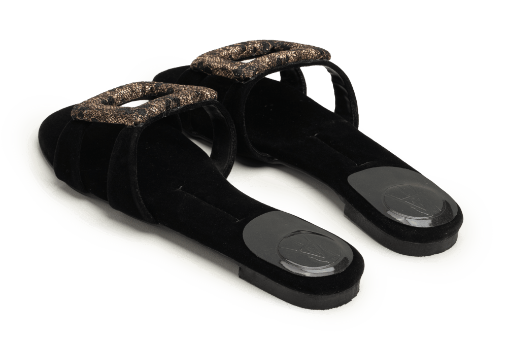 OPIA 9943 BLACK