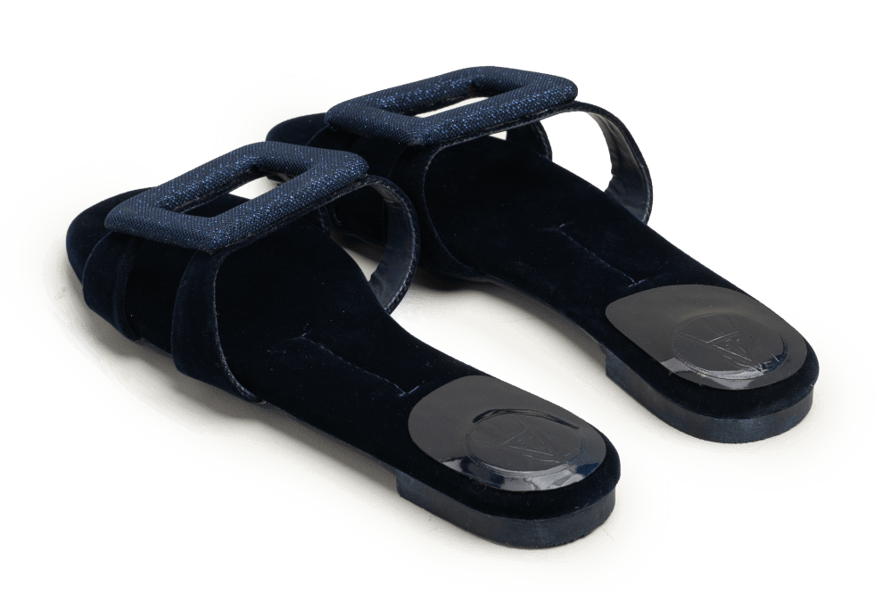 OPIA 9943 BLU_OPIA FLATS