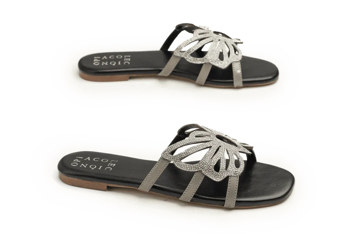 OPIA FLATSOPIA 9948 SILVER