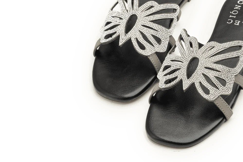 OPIA FLATSOPIA 9948 SILVER