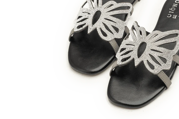 OPIA FLATSOPIA 9948 SILVER