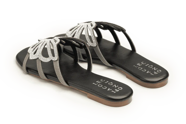 OPIA FLATSOPIA 9948 SILVER