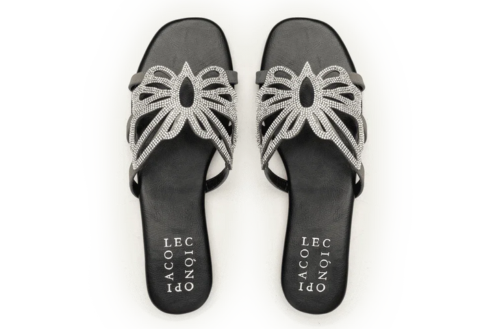 OPIA FLATSOPIA 9948 SILVER