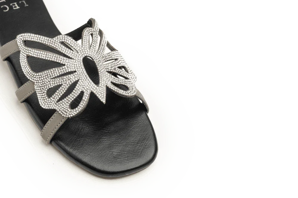 OPIA FLATSOPIA 9948 SILVER