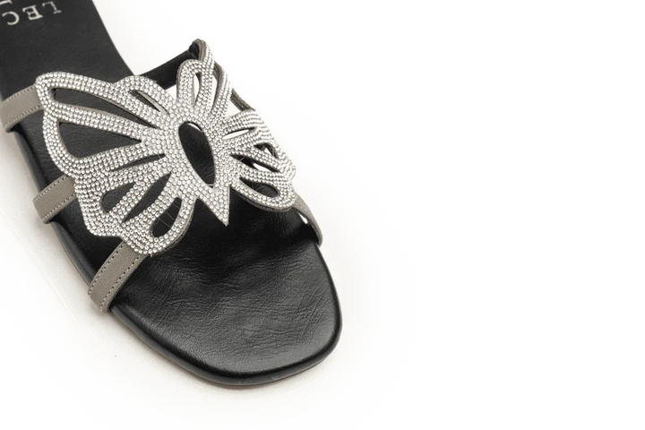 OPIA FLATSOPIA 9948 SILVER