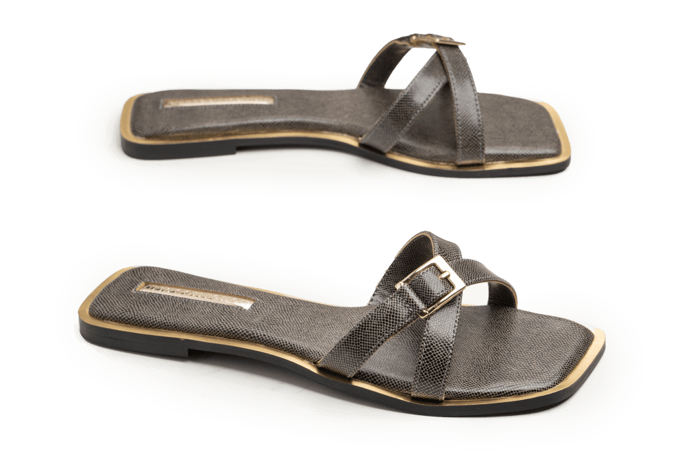 OPIA 9949 GREY_OPIA FLATS