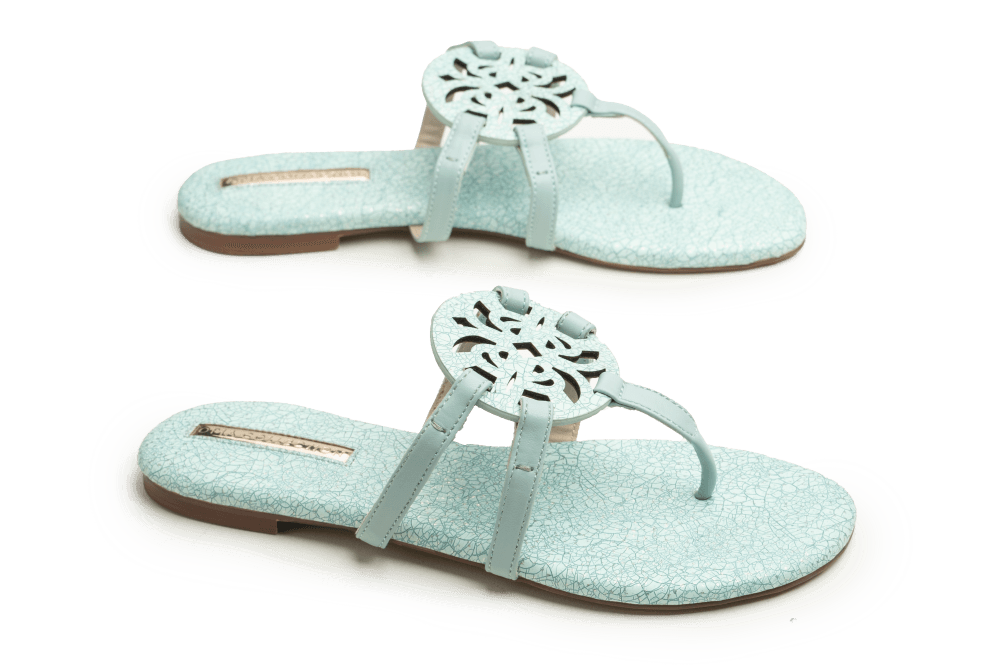 OPIA 9953 GREEN_OPIA FLATS