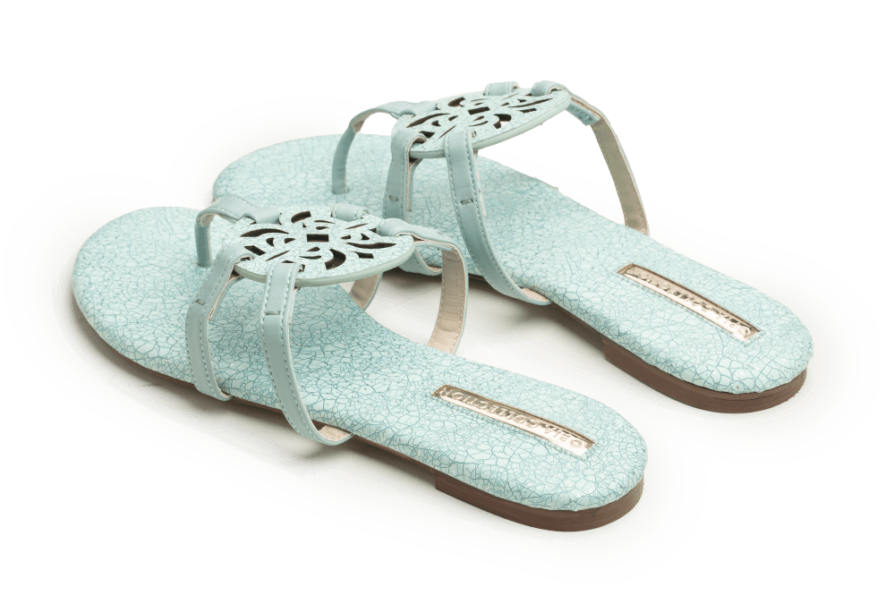 OPIA 9953 GREEN_OPIA FLATS