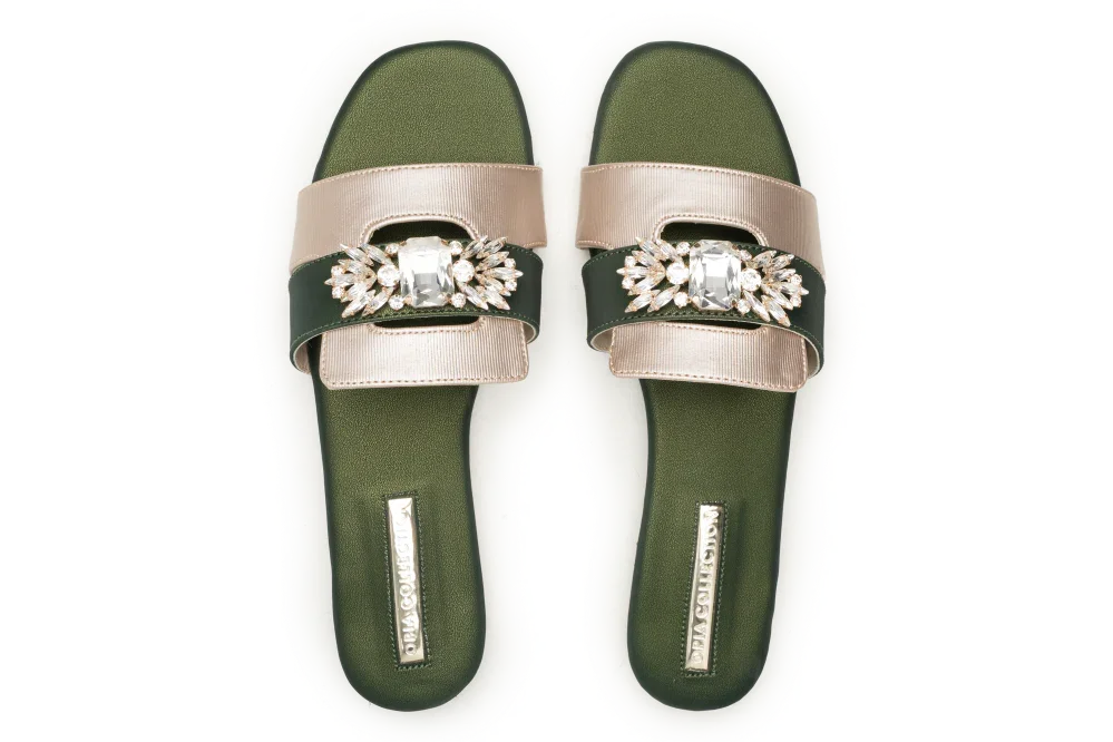 OPIA 9957 GREEN - OPIA
