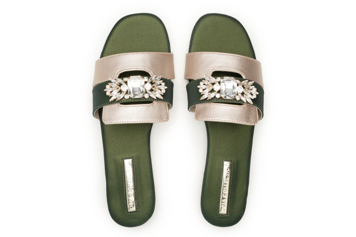 OPIA 9957 GREEN - OPIA