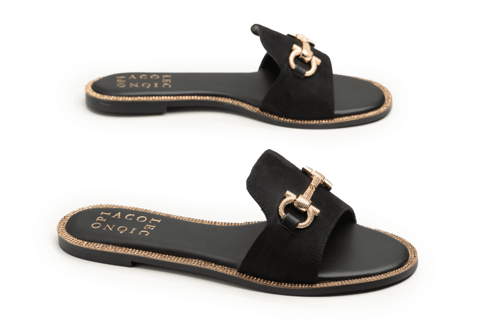 OPIA 9958 BLACK