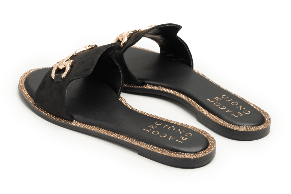 OPIA 9958 BLACK