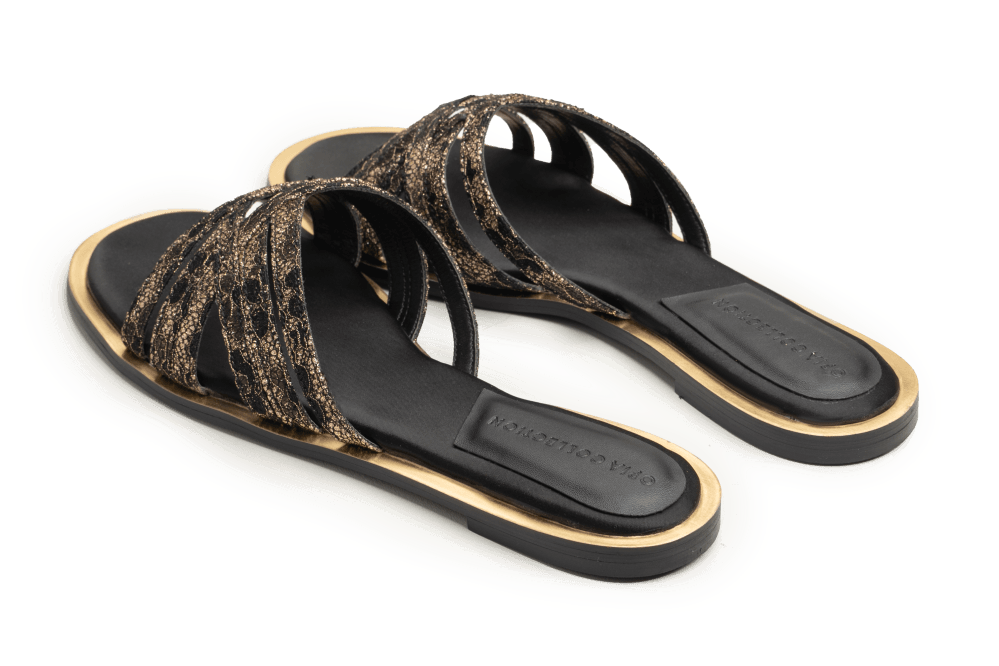OPIA 9961 BLACK