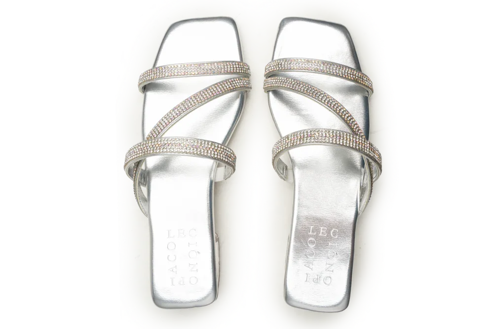 OPIA 9977 SILVER - OPIA
