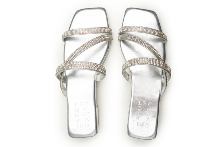 OPIA 9977 SILVER - OPIA