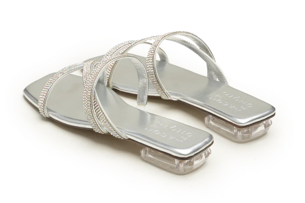 OPIA 9977 SILVER - OPIA