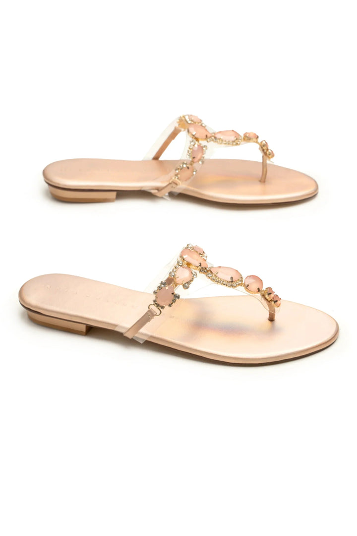 OPIA MARCHE EMBELLISHED SLIDES