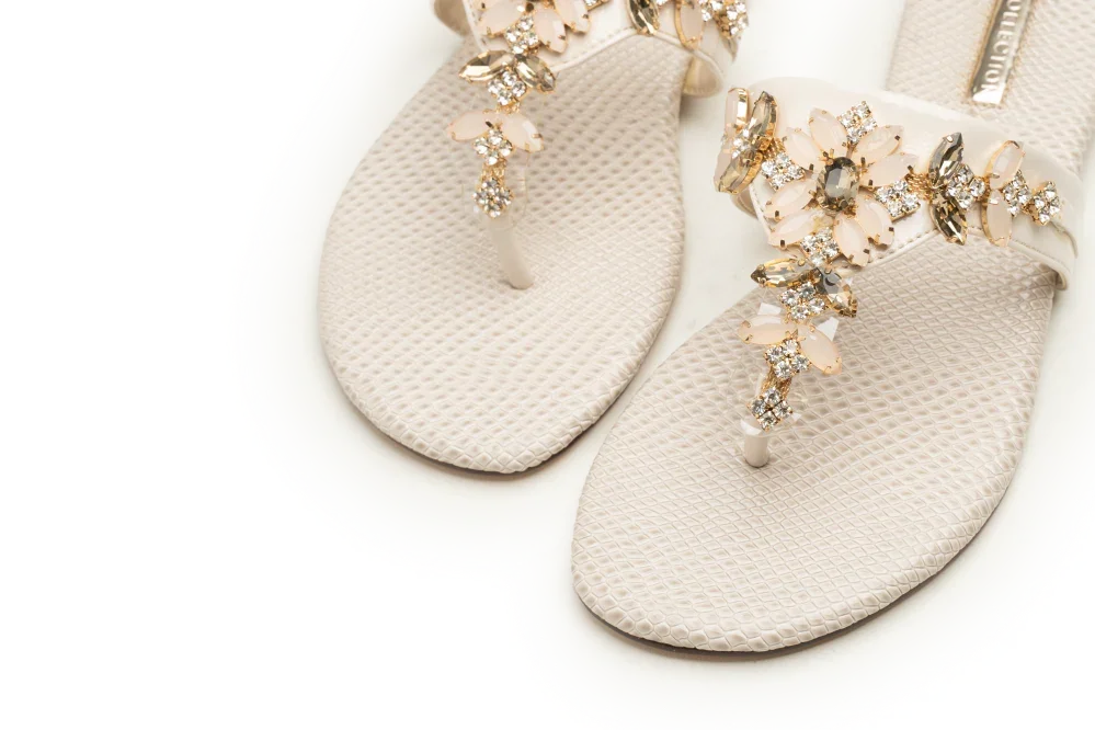 OPIA LUSSO EMBELLISHED SLIDES