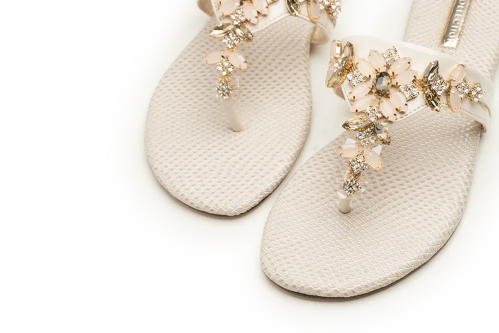 OPIA LUSSO EMBELLISHED SLIDES